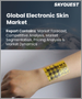 電子皮膚的全球市場:市場規模，佔有率，成長分析 - 各產品，各零件，感測器，各用途，產業預測(2022年～2028年)
