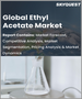 乙酸乙酯的全球市場 - 市場規模，佔有率，成長分析:各用途，產業預測(2022年～2028年)