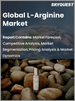 L-精氨酸的全球市場 - 市場規模，佔有率，成長分析:各類型，各用途，產業預測(2022年～2028年)