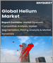 氦的全球市場:市場規模，佔有率，成長分析，各類型，各用途，各終端用戶，產業預測(2022年～2028年)