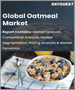 燕麥片的全球市場 - 市場規模，佔有率，成長分析，各類型，各流通管道，不同形態 - 產業預測(2022年～2028年)