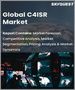 C4ISR的全球市場 - 市場規模，佔有率，成長分析:各平台，各終端用戶，產業預測(2022年～2028年)