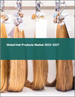 頭髮產品的全球市場 2023-2027
