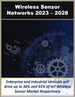 IoT無線感測器市場 (2023～2028年):各類型、技術、解決方案、用途、產業