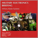 軍事 C4I 和電子戰系統市場