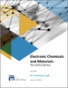 電子行業的化學品和電子材料：全球市場