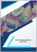 移動地圖市場規模、市場份額、應用分析、區域展望、增長趨勢、主要參與者、競爭戰略、預測，2023-2031 年
