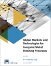 無機金屬表面處理：全球市場和各種技術