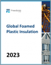 發泡塑膠隔熱材料的全球市場