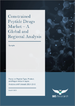 拘束性肽藥市場 - 全球及各地區分析:各肽類型，各產品，各地區 - 分析與預測(2024年～2040年)