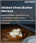 全球乳木果油市場：規模、份額和增長分析 - 按類型、按應用、按性質、按分銷渠道 - 行業預測（2023-2030）