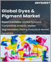 染料及顏料的全球市場 - 市場規模，佔有率，成長分析:各用途，各終端用戶，各地區，產業預測(2023年～2030年)