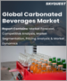 碳酸飲料的全球市場 - 市場規模，佔有率，成長分析:各產品，不同的香味，各流通管道，產業預測(2023年～2030年)