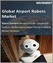 全球機場機器人市場（2023-2030）：最終用戶（機場安全、登機牌掃描）和應用（陸側航站樓）的規模、份額、增長分析和預測