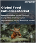 飼料益生菌的全球市場 - 市場規模，佔有率，成長分析:各類型，各用途，不同形態，各最終用途，產業預測(2023年～2030年)