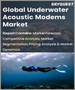 全球水聲調製解調器市場：規模、份額和增長分析—按範圍（淺水（~350m）、中程（~1,500m））、按應用—行業預測2023-2030