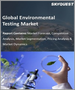 全球環境測試市場：規模、份額和增長分析-按樣本、按測試目標（微生物污染物、有機化合物）、按技術-行業預測（2023-2030年）
