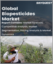 生物農藥的世界市場規模，佔有率，成長分析，各類型，來歷，各用途，各作物類型，各製劑 - 產業預測(2023年～2030年)