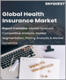 醫療保險的全球市場:規模，佔有率，成長分析-各服務供應商，各產品類型，網路供應商(優先供應商組織，服務時刻管理)，各終端用戶-產業預測(2023年～2030年)