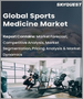 運動醫學的世界市場規模，佔有率，成長分析:各產品類型，各損傷類型，各最終用途 - 產業預測(2023年～2030年)