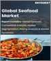全球海鮮食品的全球市場:規模，佔有率，成長分析-各類型(魚(鮭魚，鮪魚))，各類別(乾燥，鹽醃)，各流通管道(超級市場、大賣場，便利商店)-產業預測(2023年～2030年)