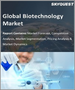 生物科技的世界市場規模，佔有率，成長分析:各技術，各用途 - 產業預測(2023年～2030年)