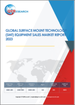 表面裝置技術(SMT)設備的全球市場(2023年)