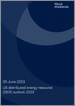美國的分散式能源資源 (DER) 的展望 (2023年)
