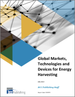 能量收集：全球市場、技術和設備