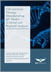全球細胞和基因療法製造QC市場 (2023-2033)：按治療類型、產品細分、流程、技術、用途和地區