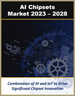 無線網路和設備，雲端和下一代運算，IoT，巨量資料分析AI晶片組:2023年～2028年