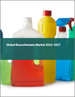 生物界面活性劑的全球市場 2023-2027