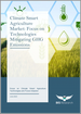 CSA（氣候智慧型農業）市場：關注溫室氣體減排技術