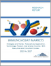 免疫測量市場:策略與趨勢，各用途，各技術，各產品，用戶，各國預測 - 附執行和顧問指南(2023年～2027年)