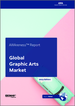 2023 年全球壓敏印刷藝術市場