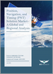 2023-2033年全球定位、導航和授時 (PNT) 解決方案市場：按用途、最終用戶、組件和服務進行分析和預測