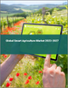 智慧農業的全球市場2023-2027