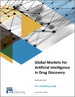 藥物研發中的人工智慧：全球市場
