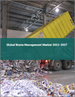 全球廢物管理市場 2023-2027
