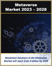 元界市場（2023-2028）：按技術、平台、解決方案、應用和行業劃分