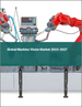 機械視覺的全球市場 2023-2027