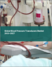 血壓轉換器的全球市場 2023-2027