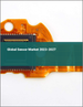 2023-2027年全球傳感器市場