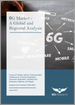 6G全球市場（2029-2035）：按產品/設備/通訊基礎設施/最終用戶/消費者用途/企業用途/材料/地區分析和預測