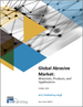 全球磨料市場：材料、產品與用途