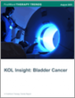 膀胱癌市場:KOL的洞察