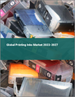 2023-2027年全球印刷油墨市場