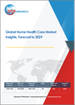居家醫療的全球市場:2029年為止的預測