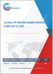 PTP伺服器的全球市場:～2029年