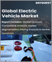 全球電動車市場 - 市場規模、佔有率、成長分析：按類型、按車輛類型、按車輛類別、按最高速度、按車輛驅動類型 - 行業預測 (2023-2030)